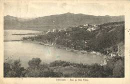 Bougie Baie De Sidi Yahia - Bejaia (Bougie)