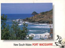 (361) Australia - NSW - Port Macquarie - Port Macquarie