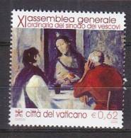 Z1299 - VATICANO SASSONE N°1392 - VATICAN Yv N°1386 ** - Unused Stamps