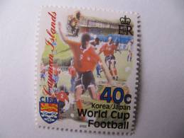 2-1553 Cup Wold Coupe Du Monde Football CIFA Fifa Korea Japan Corée Japon - 2002 – Südkorea / Japan