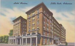 Arkansas Little Rock Hotel Marion - Little Rock