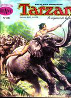 Tarzan Spécial Géant N° 39 - Tarzan
