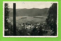 88 CELLES SUR PLAINE LES VOSGES PITTORESQUES  CARTE PHOTO - Etival Clairefontaine