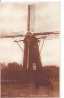 OLANDA.MULINI A VENTO,DORDTSCHE MOLEN..FP-B1327 - Dordrecht