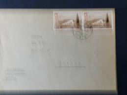 33/135    LETTRE   1945 - Lettres & Documents