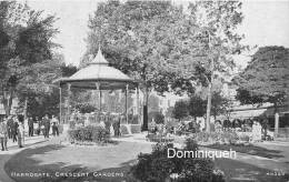 Crescent Gardens - Harrogate