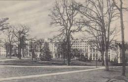 West Virginia White Sulphur Springs The Greenbrier And Cottages Albertype - Andere & Zonder Classificatie