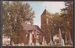 DE Milford Christ Episcopal Church - Andere & Zonder Classificatie