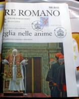 VATICANO 2013 - NEWSPAPER L´OSSERVATORE ROMANO DAY OF START VACANT PAPAL SEE - Sonstige & Ohne Zuordnung