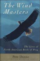 The Wind Masters - The Lives Of North American Birds Of Prey - Vida Salvaje