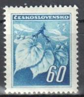 Czechoslovakia 1945 - Mi. 428 - MNH (**). - Ongebruikt