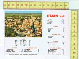 55  ETAIN - Etain