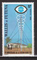 Wallis Et Futuna - Station Radio FR3 - Neuf ** 257 - MNH - Ungebraucht