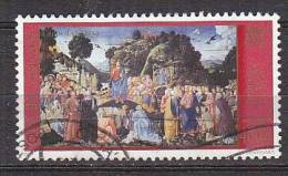 Z2164 - VATICANO SASSONE N°1227 - VATICAN Yv N°1223 - Used Stamps