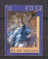 Z2181 - VATICANO SASSONE N°1258 - VATICAN Yv N°1255 - Usati