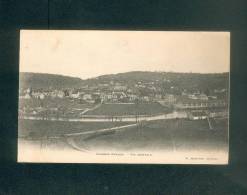 Chambon (sur Voueize (23) - Vue Generale ( A. Jouanique ) - Chambon Sur Voueize