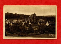 * SAINT SULPICE DE FAVIERES-Vue Générale - Saint Sulpice De Favieres