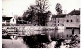 Milly La Forêt - Le Château De La Bonde - Milly La Foret