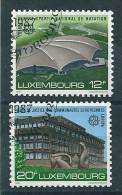 Luxembourg - EUROPA 1987 - 1987