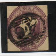 LOT 401  GRANDE BRETAGNE N° 5 Oblitéré - Cote 1 000.00 € - Usati