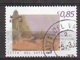 Z2218 - VATICANO SASSONE N°1369 - VATICAN Yv N°1363 - Oblitérés