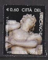 Z2243 - VATICANO SASSONE N°1420 - VATICAN Yv N°1417 - Used Stamps