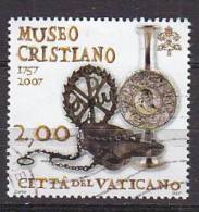 Z2252 - VATICANO SASSONE N°1440 - VATICAN Yv N°1432 - Usados