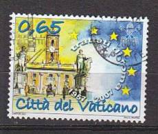 Z2256 - VATICANO SASSONE N°1446 - VATICAN Yv N°1441 - Used Stamps