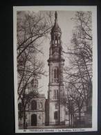 Verdelais(Gironde)-La Basilique Notre-Dame - Aquitaine