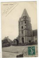 CONNERE - L'Eglise. - Connerre