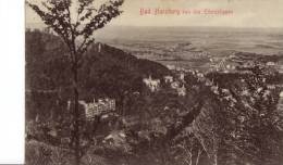 Von Der Ettersklippen - Bad Harzburg