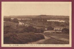 44 - 130313 - LE CELLIER -  Vallée De La Loire - La Varenne Et Les Côteaux D'Anjou - - Le Cellier