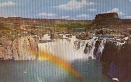 USA Soshone Falls. ... XF571 New - Andere & Zonder Classificatie