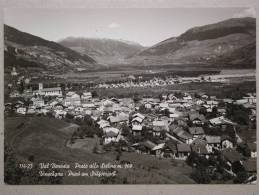 Val Venosta - Prato Allo Stelvio M. 900, Vinschgau - Prad Am Stilfserjoch - Vipiteno