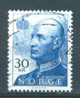 Norway, Yvert No 1126 - Used Stamps