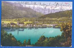 Deutschland; Egern Am Tegernsee; 1912 - Tegernsee