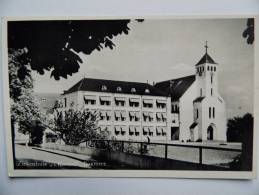 BOXMEER - Verzonden In 1948 - Ziekenhuis 't Kasteel - Lot VO 18 - Boxmeer