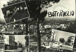 Battipaglia(Salerno)-Saluti-1964 - Battipaglia