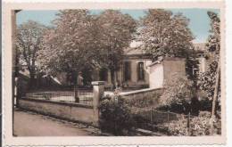 MONCLAR DE QUERCY (T ET G) 20 ECOLE DES FILLES - Montclar De Quercy