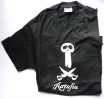 1 TEE SHIRT RATAFIA - SALSEDO - NEUF Taille L - Clothes