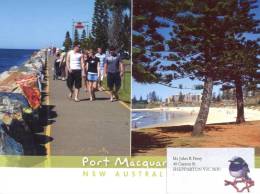(333) Australia - NSW - Port Macquarie - Port Macquarie