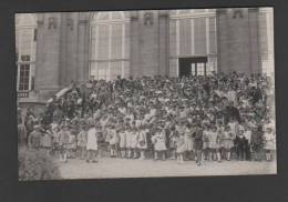 CARTE PHOTO LES LILAS - Les Lilas