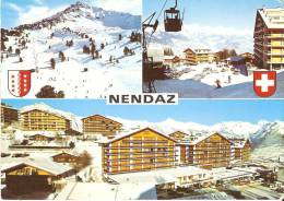 Nendaz - Nendaz