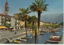 Ascona Lago Maggiore - Ascona