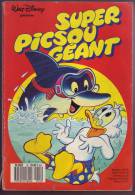 SUPER PICSOU GEANT - Picsou Magazine