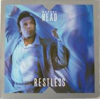 Murray HEAD LP  Restless  EX / MINT   Parfait état - New Age