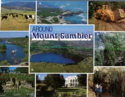 (752)  Australian - SA - Mount Gambier - Andere & Zonder Classificatie