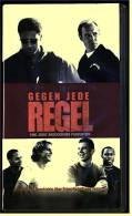 VHS Video ,  Gegen Jede Regel   -  Mit  Denzel Washington, Will Patton, Donald Faison  -  Von 2002 - Other & Unclassified