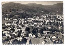 CPSM Giromagny - Vue Générale - Giromagny