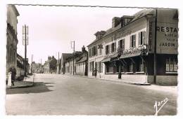 ACQUIGNY  L'Hostellerie   Cpsm (9x14cm Env.) - Acquigny